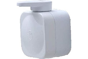 Dispensador De Alcohol De Pared 21iNfvGOxLL._AC_UL320_
