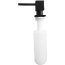Dispensador Jabón Cocina Integrado