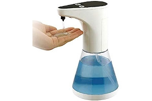 Expendedor De Gel Automatico 31d8LaMdlfL._AC_UL320_