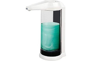 Dispensador Electrico De Gel Hidroalcoholico 31tsx8wVg3L._AC_UL320_