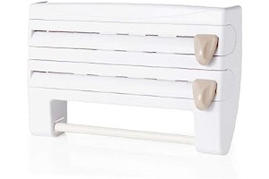 Dispensador De Servilletas De Pared 41Dm+vU6I4L._AC_UL320_