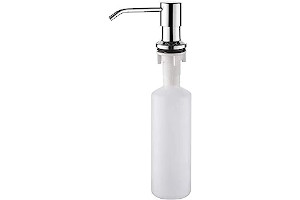 Dispensador Jabón Teka No Funciona 41GvV6wNN4L._AC_UL320_
