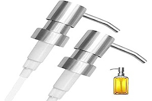 Dispensadores De Jabón Y Loción 41KksReC4pL._AC_UL320_