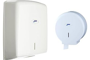 Dispensador De Toallas Jofel