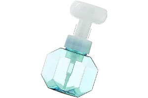 Dispensador De Jabón En Forma De Flor 41OsitWtbiL._AC_UL320_