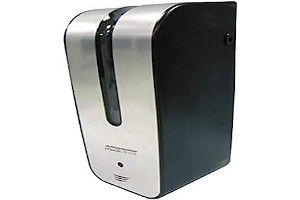 Dosificador De Jabon Mediclinics 41ixVzTvMhL._AC_UL320_