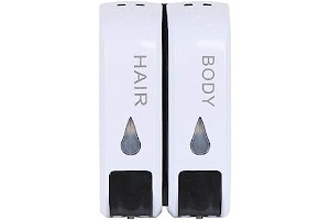 Dispensador De Jabon Economico 41kx5UbXEYL._AC_UL320_