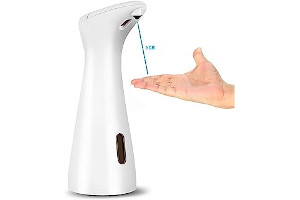 Surtidor De Jabon Liquido 41pFUcy6lXL._AC_UL320_