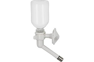 Botella Dispensador Para Perros 41rGrVmURhS._AC_UL320_