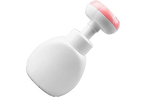 Dispensador De Jabon Espuma Flor 41ykro4M22L._AC_UL320_