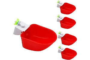 Dispensador De Agua Para Pollos 513swILUuzL._AC_UL320_