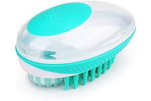 Dispensador De Shampoo Para Perros 5158OgNgK+L._AC_UL320_