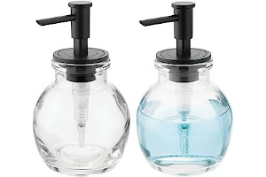 Dispensador De Jabon Pequeño