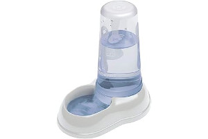 Kiwoko Dispensador Comida 51AVYwfvaAL._AC_UL320_