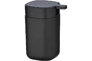 Dispensador De Jabon De Pedal 51BYutfmU7L._AC_UL320_