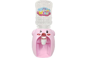 Dispensador De Agua Mini Cerdito 51E4axdqw4L._AC_UL320_