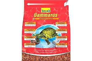 Dispensador Comida Tortuga Kiwoko 51F18HRMkCL._AC_UL320_