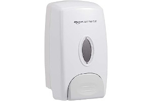 Dosificador De Jabon Baño