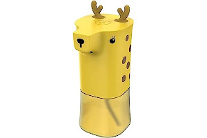Dispensador De Jabon Liquido Para Lavamanos 51OMC6yXEhL._AC_UL320_
