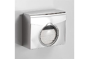 Dispensador De Toallas Dobladas 51OWnDkx9wL._AC_UL320_