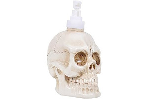 Dispensador De Jabon Halloween