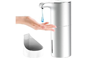 Dispensador De Jabon Liquido Electrico 51XiXB6UufL._AC_UL320_