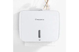 Maquinas Dispensadoras De Papel Higienico