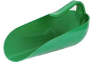 Dispensador De Grano Para Caballos 51d1oKtBwiL._AC_UL320_