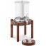 Dispensador De Madera Para Agua