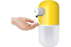 Dispensador De Jabon Infantil 51mwHZmAPyS._AC_UL320_