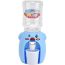 Dispensador De Agua Azul Dispensador De Agua Azul