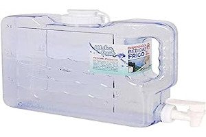 Dispensador De Agua Water Fresh 87330 Manual 51ojYeCABwL._AC_UL320_