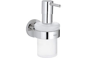 Dispensador De Jabon Grohe 51rmb79rbyL._AC_UL320_