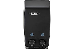 Dispensador De Jabon Wenko 51s+9BwePlL._AC_UL320_