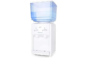 Dispensador De Agua Quigg Aldi 51wSTRzhJhL._AC_UL320_