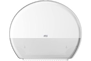Dispensador De Papel Higienico Automatico 51xv1jpvSKL._AC_UL320_