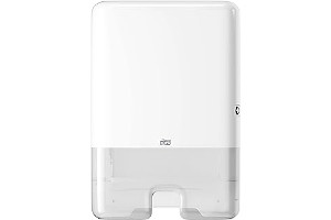 Dispensador De Toalla Interfoliada