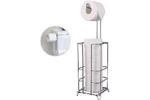 Dispensador De Papel Higiénico Electronico 51zWeeBM3OS._AC_UL320_