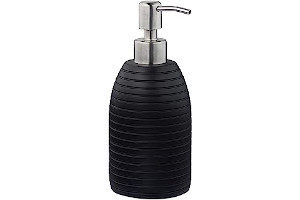 Jabonera Para Jabon Liquido De Acero Inoxidable 610cM2FYfuL._AC_UL320_