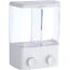 Dispensador De Jabon Con Ventosa Dispensador De Jabon Con Ventosa