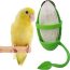 Dispensador De Comida Para Loros