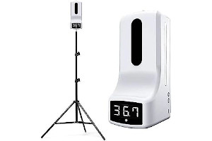 Dispensador De Gel Digital 61FEQA0xKcL._AC_UL320_