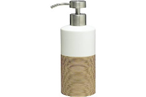 Dispensador De Jabon Liquido Para Baños De Pared 61FZnf4MxmL._AC_UL320_