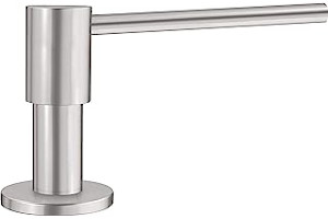 Dispensador De Jabon Acero Inoxidable 61HDu5IuNlL._AC_UL320_