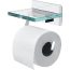 Porta Rollos De Papel Higienico Kimberly Clark