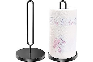 Porta Rollo Papel Para Manos Toalla 61JvJxlgHyL._AC_UL320_