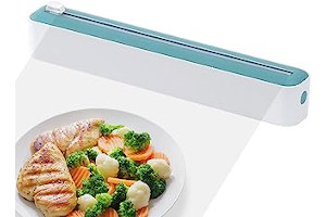 Dispensador Film Transparente