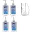 Dispensador De Jabon Purell