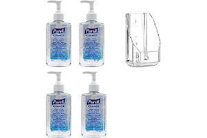 Dispensador De Jabon Purell 61TBMDtssFL._AC_UL320_