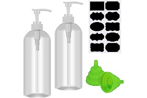 Dispensador De Jabón Líquido 1 Litro 61Z1IlnXAnL._AC_UL320_